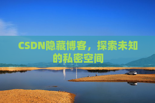 CSDN隐藏博客，探索未知的私密空间